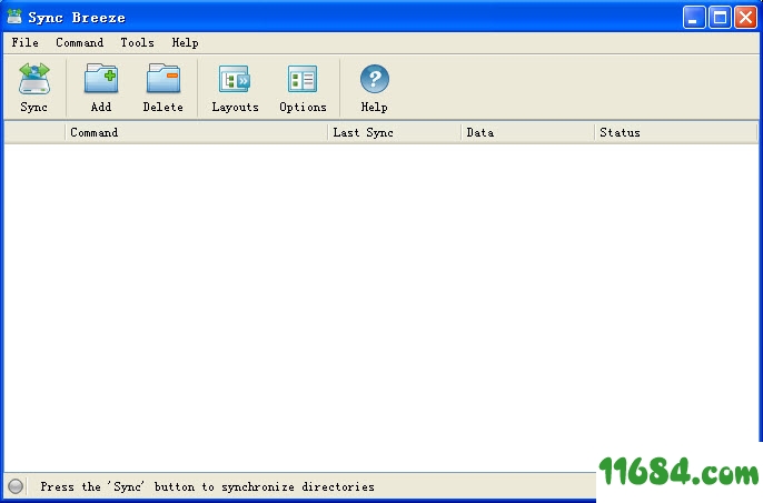 syncbreeze企业版下载-同步微风syncbreeze企业版 v13.0.36 官方免费版下载