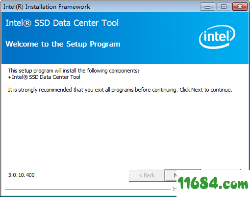 SSD Data Center Tool免费版下载-Intel SSD Data Center Tool v3.0.10.400 免费版下载
