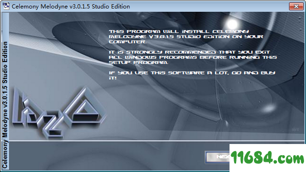 Melodyne Studio汉化版下载-修音软件Melodyne Studio v3.0.1.001 最新汉化版下载