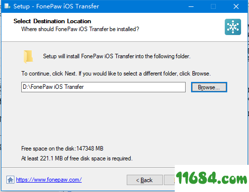 iOS Transfer破解版下载-ios数据传输软件FonePaw iOS Transfer v3.6.0 最新免费版下载