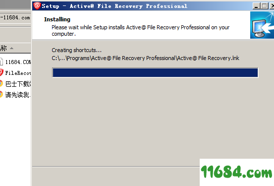 Active File Recovery Ultimate破解版下载-Active File Recovery Ultimate v19.0.9 破解版下载