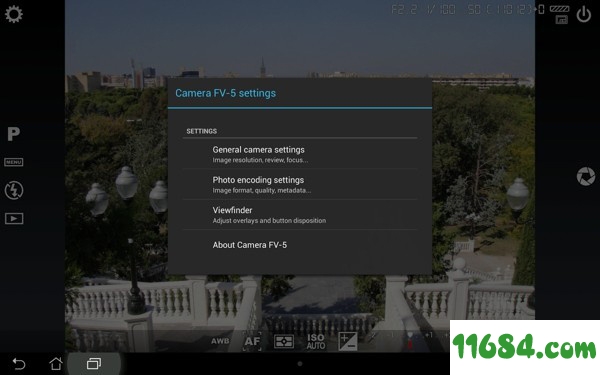 Camera FV-5手机版下载-拍照摄影软件Camera FV-5 v5.2.0.0 安卓专业破解版下载