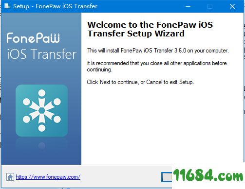 FonePaw iOS Transfer破解版下载-FonePaw iOS Transfer v3.7.0 中文破解版下载