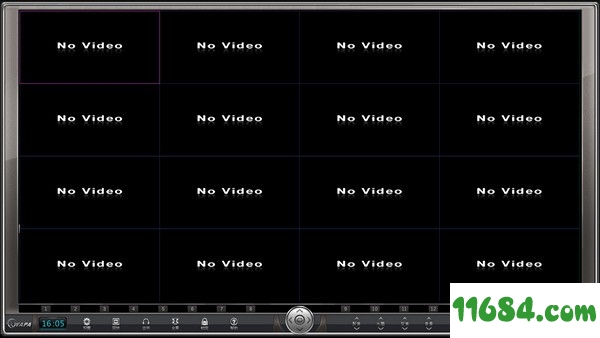 PDVR版下载-摄像机视频监控软件PDVR v168.5.200.14 官方最新免费版下载