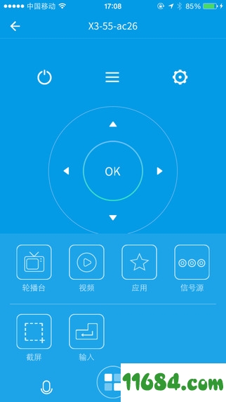 乐视遥控器iOS版下载-乐视遥控器 v2.1.0 苹果手机版下载