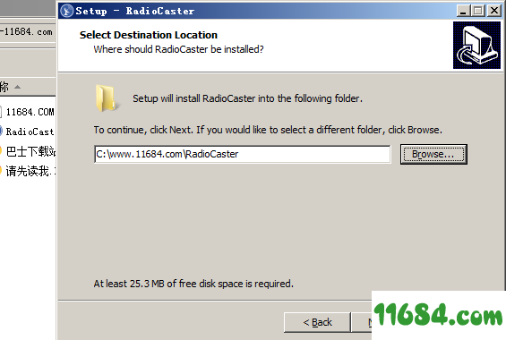 RadioCaster下载-广播软件RadioCaster v2.8.0.0 最新版下载