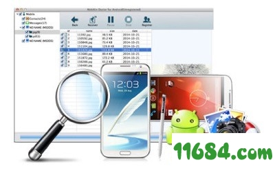 MobiKin Doctor for Android下载-MobiKin Doctor for Android for Mac v2.2.14 最新版下载