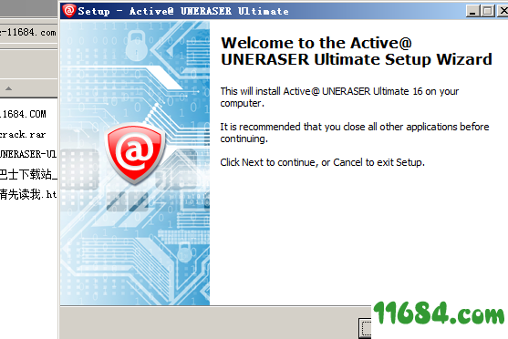 Active uneraser ultimate破解版下载-电脑数据恢复工具Active uneraser ultimate v16.0.1 中文破解版下载