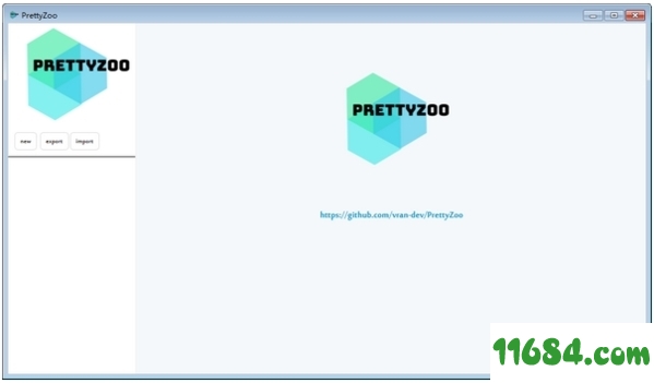 PrettyZoo下载-zookeeper管理工具PrettyZoo v2.0 免费版下载