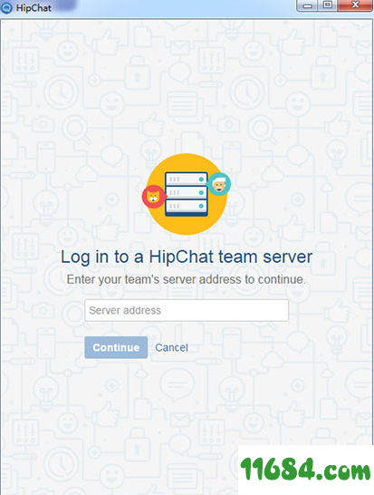 HipChat免费版下载-团队聊天软件HipChat v4.30.6 最新免费版下载