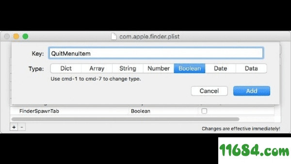 Prefs Editor免费版下载-开发编辑器Prefs Editor for MacOS免费版下载 v1.2.5 