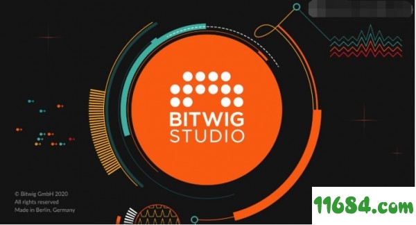 Bitwig Studio3下载-音乐创作软件Bitwig Studio3 v3.0.2 最新免费版下载