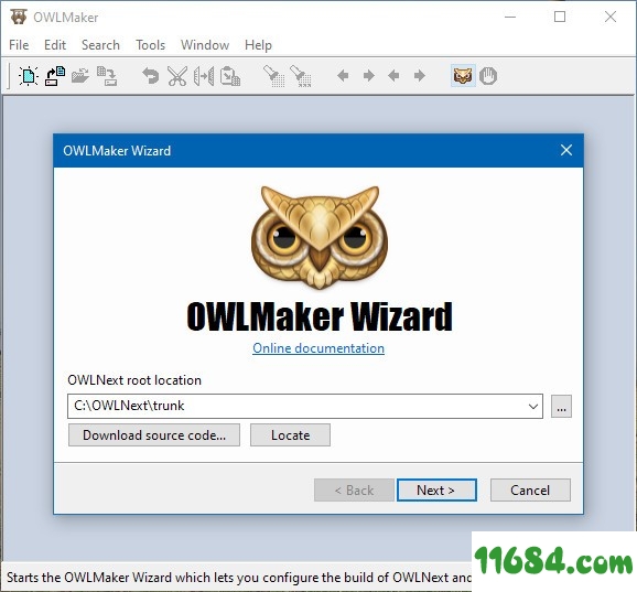OWLMaker下载-OWLNext编辑器OWLMaker v2020.12.9 免费版下载