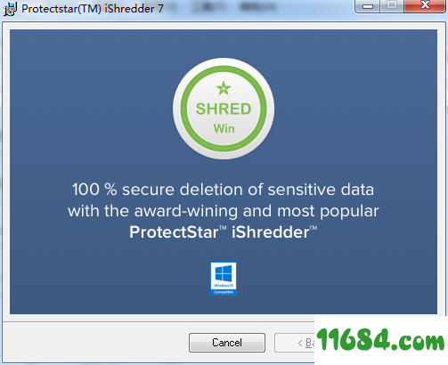 ishredder pro破解版下载-ishredder pro v7.0.21.01.09 破解版下载
