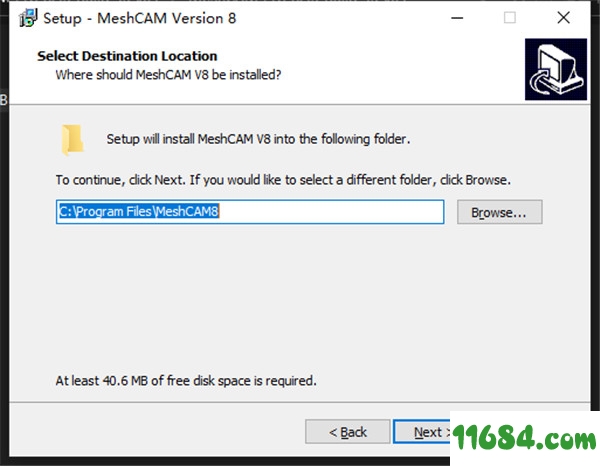 MeshCAM破解版下载-数控CAM软件MeshCAM v8.43 破解版下载
