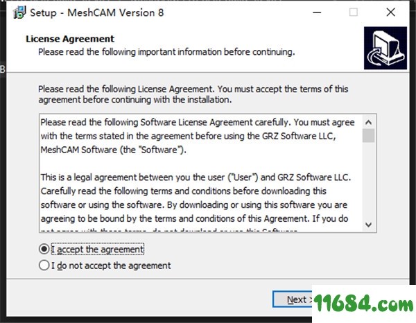 MeshCAM破解版下载-数控CAM软件MeshCAM v8.43 破解版下载