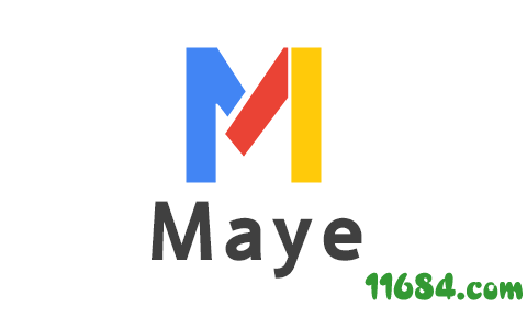 Maye免费版下载-简洁小巧的快速启动工具Maye v1.2.2 最新版下载