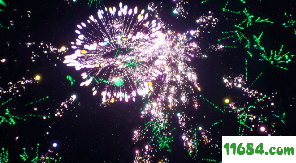 Fireworks Simulator Realistic下载-烟花模拟器Fireworks Simulator Realistic 绿色免安装中文版下载
