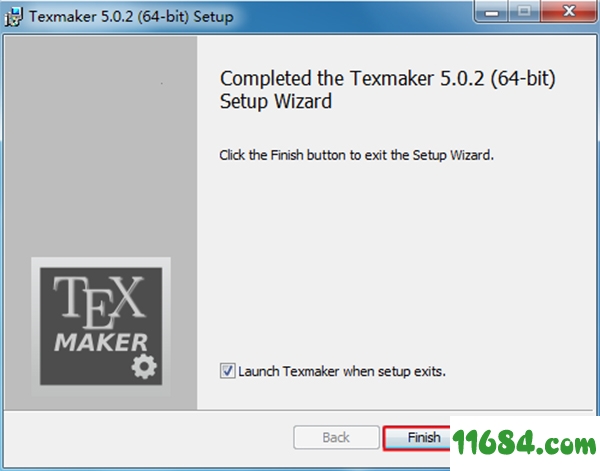 Texmaker免费版下载-LaTeX软件Texmaker v5.0.3 中文免费版下载