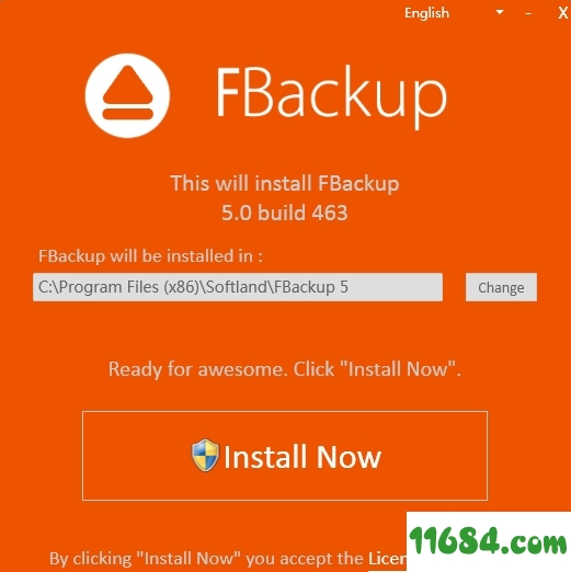 fbackup破解版下载-自动备份软件fbackup破解版 v9.0.199 绿色版下载