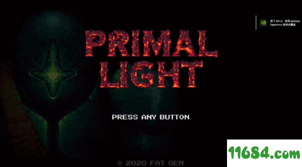 Primal Light硬盘版下载-《原初之光（Primal Light）》官方中文 V2.01 硬盘版下载