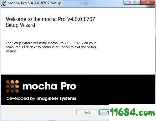 Boris FX Mocha Pro破解版下载-Boris FX Mocha Pro 2021 v8.0.2 最新免费版下载